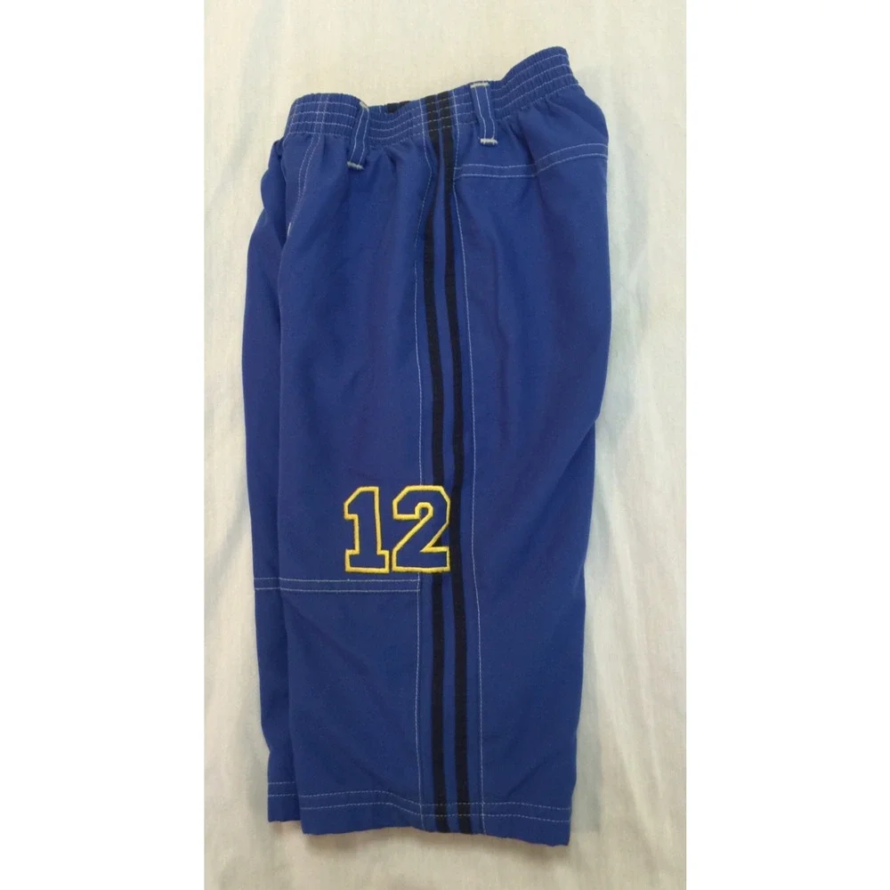 🐢🐢🐢 CARTERS ATHLETIC BOYS LINED PANTS SIZE 18 MONTHS 🐢🐢🐢